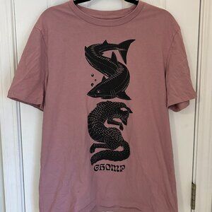 Chomp Brand TShirt